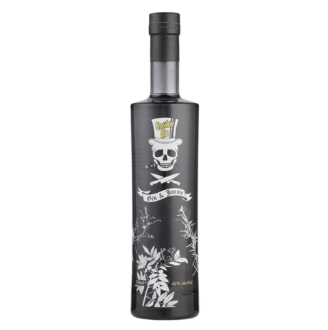 Gastro Gin 70cl