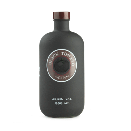 Black Tomato Gin 50cl
