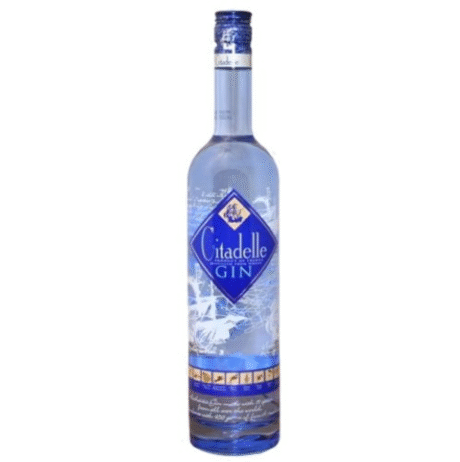 Cittadelle Gin 70cl