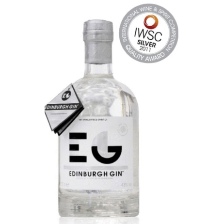 Edinburgh Gin 70cl