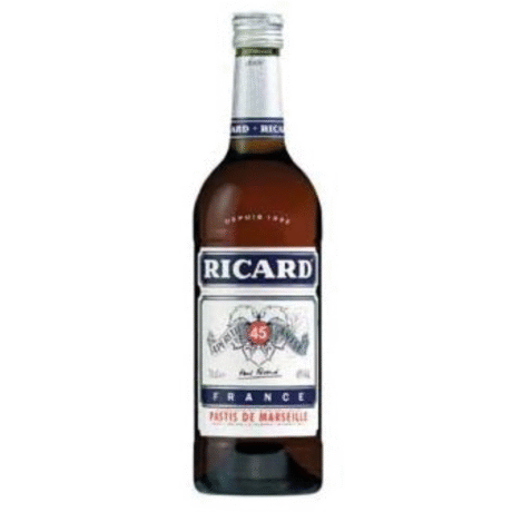 Ricard Pastis 70cl