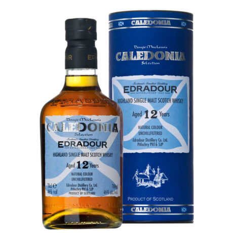 Edradour 12 Jaar 70cl