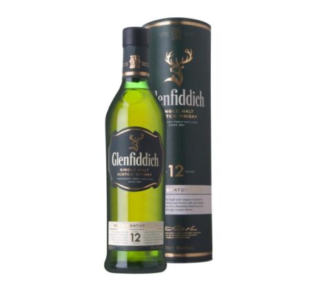 Glenfiddich 12 Jaar 35cl