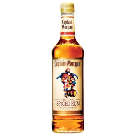 Captain Morgan Spiced 70cl