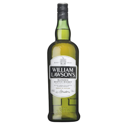 William Lawson 100cl