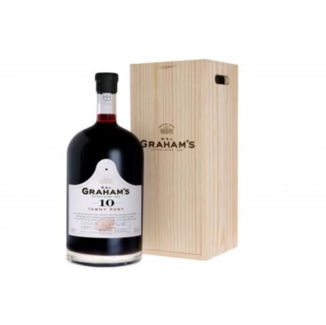 Graham's 10 jaar Tawny XXL 450cl
