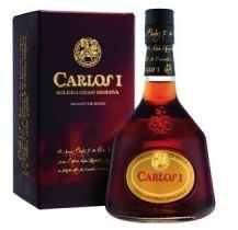 Carlos I 70cl