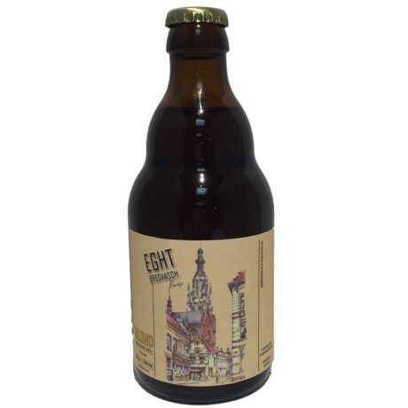 'Eght Bredaasch' blond 33cl