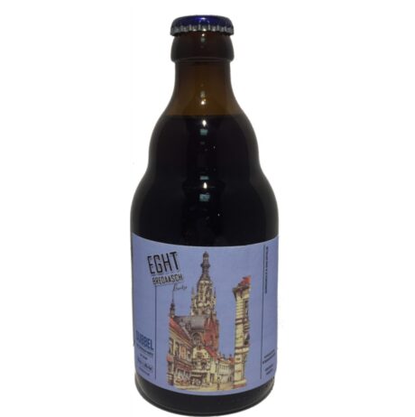 'Eght Bredaasch' Dubbel 33cl