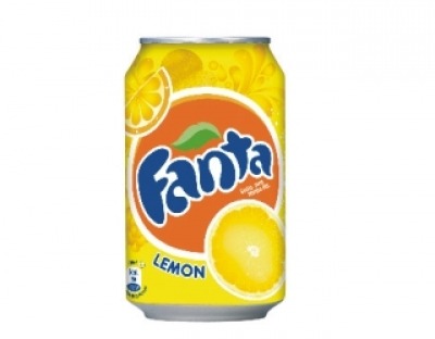 Fanta Limon 24x33cl DK