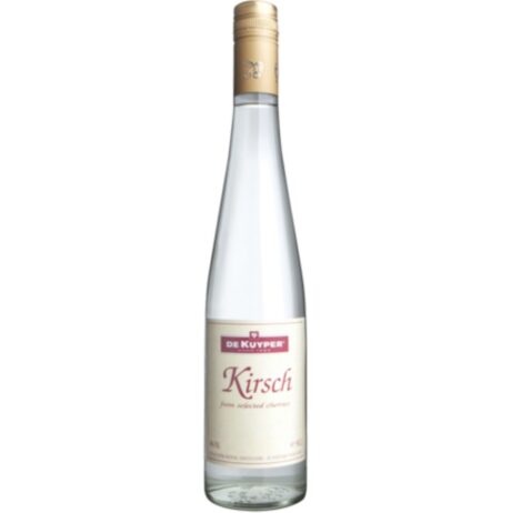 Kirsch 50cl De Kuyper