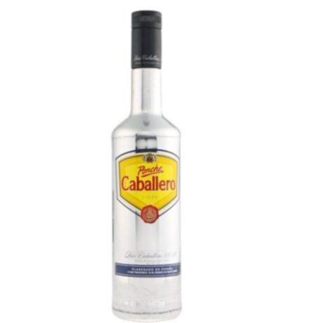 Ponche Caballero 70cl