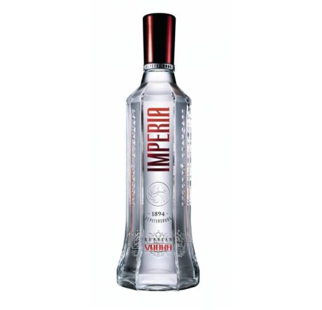 Russian Standard Imperia 100cl