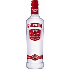 Smirnoff Red 100cl