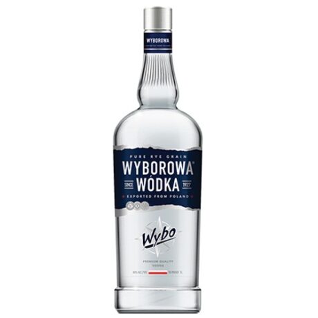 Wyborowa 100cl