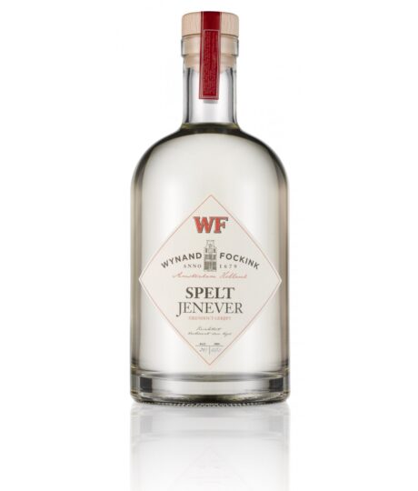 Wynand Fockink spelt jenever 70cl