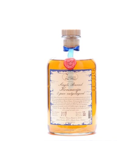 Zuidam korenwijn 5 jaar 100cl