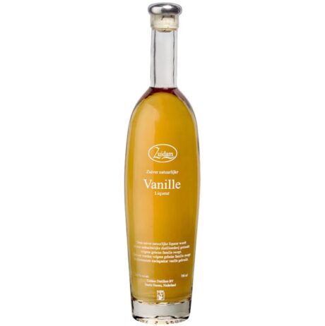 Zuidam vanille 70cl
