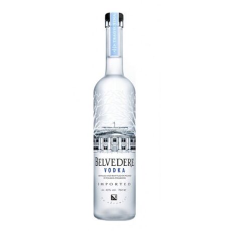 Belvedere Vodka 70cl