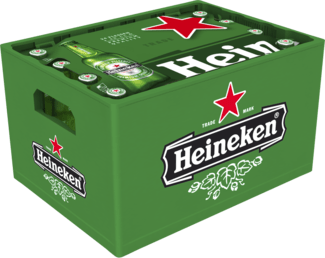 Heineken 24x30cl (krat)