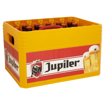 Jupiler 24x25cl (krat)