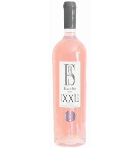 Plage du Sud (PS)Rosé XXL 300cl