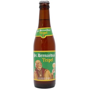 St. Bernardus Triple 33cl
