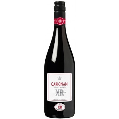 XR Carignan 75cl