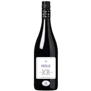 XR Shiraz 75cl