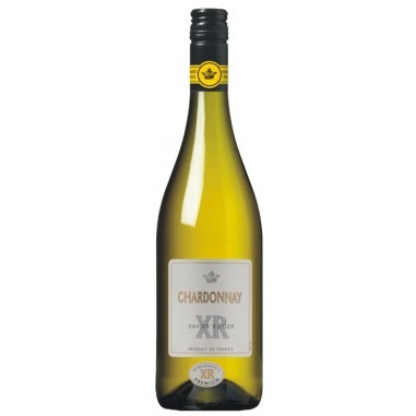 XR Chardonnay 75cl