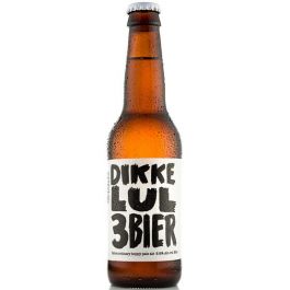 Dikke Lul 3 Bier 24x33cl(doos)