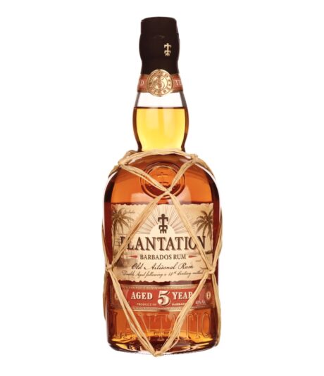 Plantation 5 years 70cl