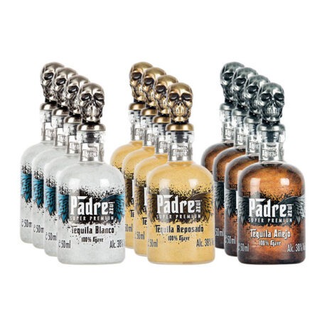 Padre Azul super premium mini 5cl