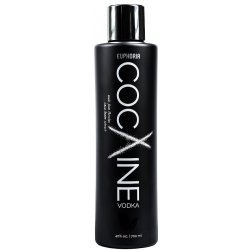 Euphoria Cocaine Vodka 50cl