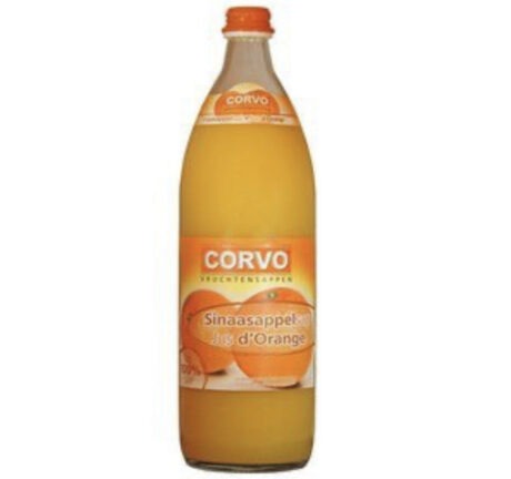Corvo jus liter