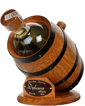 Debowa Polska 70cl