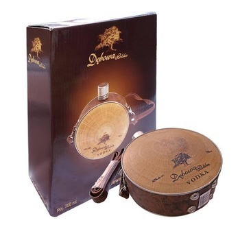 Veldfles Debowa 70cl