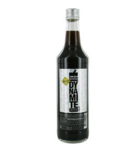 Dutch Dynamite 70cl