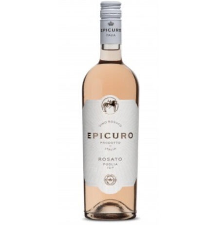 Epicuro Rosato 75cl