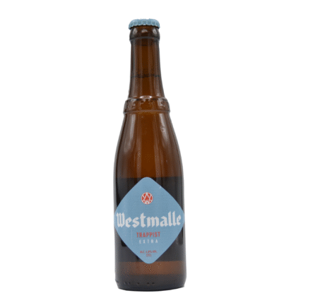 Krat Westmalle Trappist Extra 24x33cl
