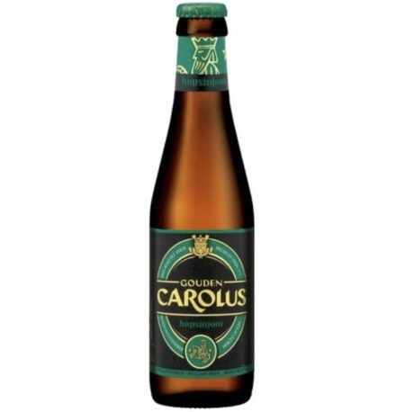 Krat Carolus Hopsinjoor (24x33cl)