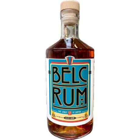 BelcRUM 70cl