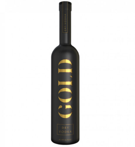 Gold  dry Wodka XXL 300cl