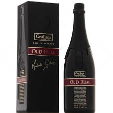 Gosling’s Family Reserve 70cl