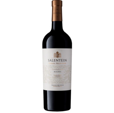 Salentein Malbec Barrel Selection Argentinië 75cl