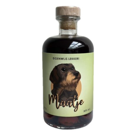 Teckelbitter Maatje 50cl