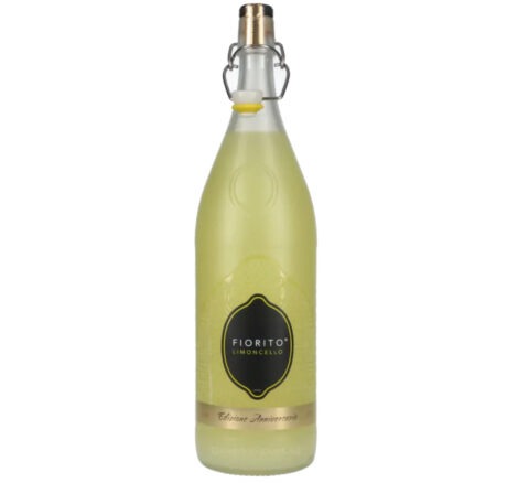 Fiorito Limoncello XXL 150 cl