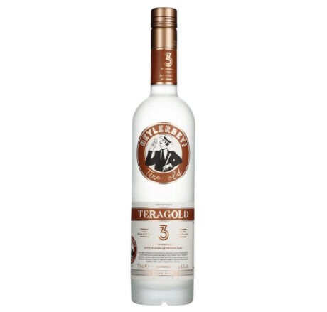Beylerbeyi Teragold Raki 70cl