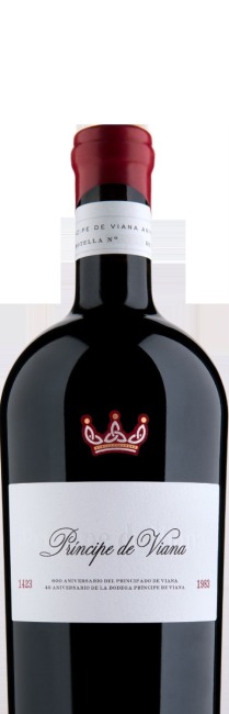 Principe de Viana Aniversario Reserva in luxe giftbox