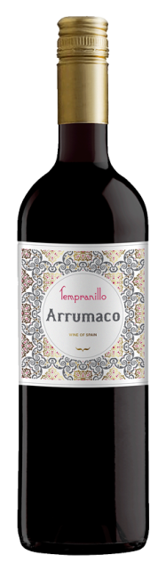 Arrumaco Tempranillo